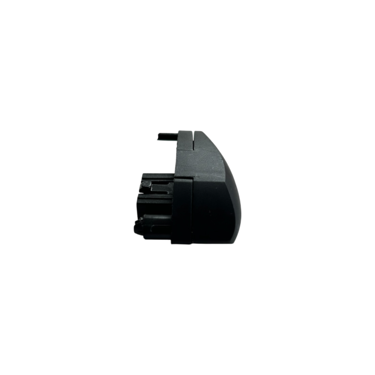 Tappo terminale - OWEN 3.0 Pro / 5.0 Pro - lato sinistro nero 