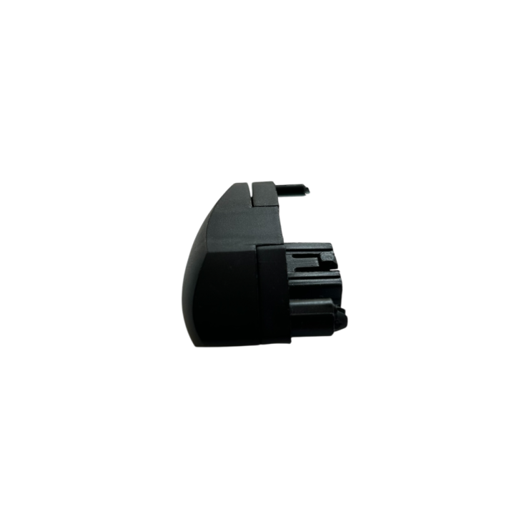 Tappo terminale - OWEN 3.0 Pro / 5.0 Pro - lato destro nero