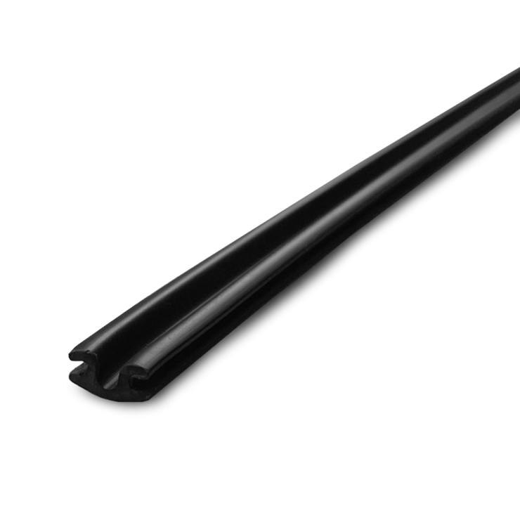 Profilo in gomma 1200mm superiore e inferiore - OWEN 4.1