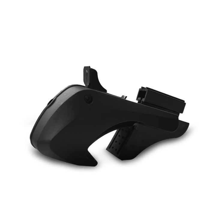 Piede dellla barra portatutto - OWEN 4.0