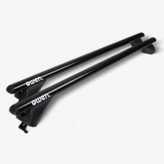 Barre portatutto Owen 3.0 per corrimano basso