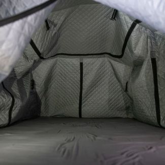 Isolamento Owen per tenda da tetto da 1,4 m