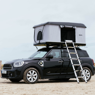 OWEN® Pop-Up-Master Tenda da tetto rigida